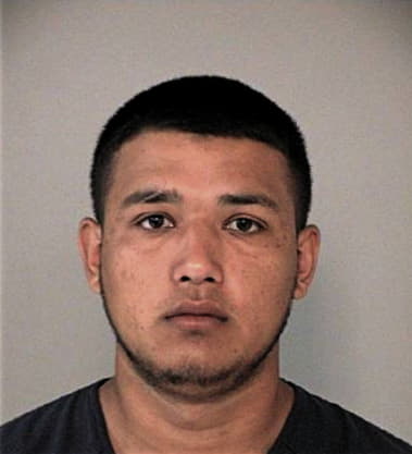 Gerardo Romero, - Fort Bend County, TX 